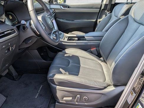 Used 2024 Hyundai Palisade XRT FWD image 17