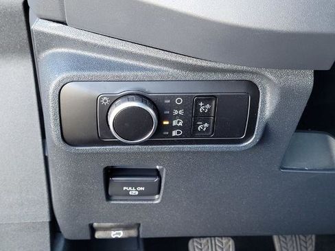 New 2025 Ford Bronco 2-Door image 16