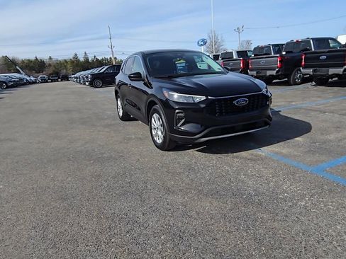 Certified 2023 Ford Escape Active w/ Tech Pack #2 AWD/4WD image 13