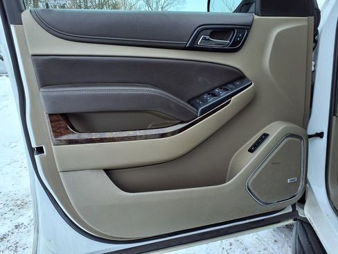 Used 2018 Chevrolet Tahoe LT image 28