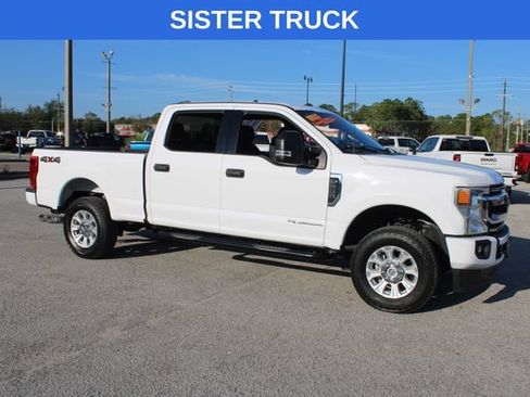 Used 2025 Ford F250 XL w/ XL Off-Road Package AWD/4WD image 13