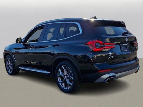 Used 2022 BMW X3 xDrive30i image 4