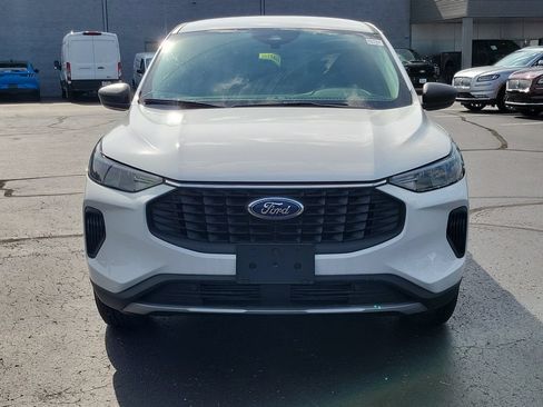 New 2026 Ford Escape Active w/ Cold Weather Package AWD/4WD image 2