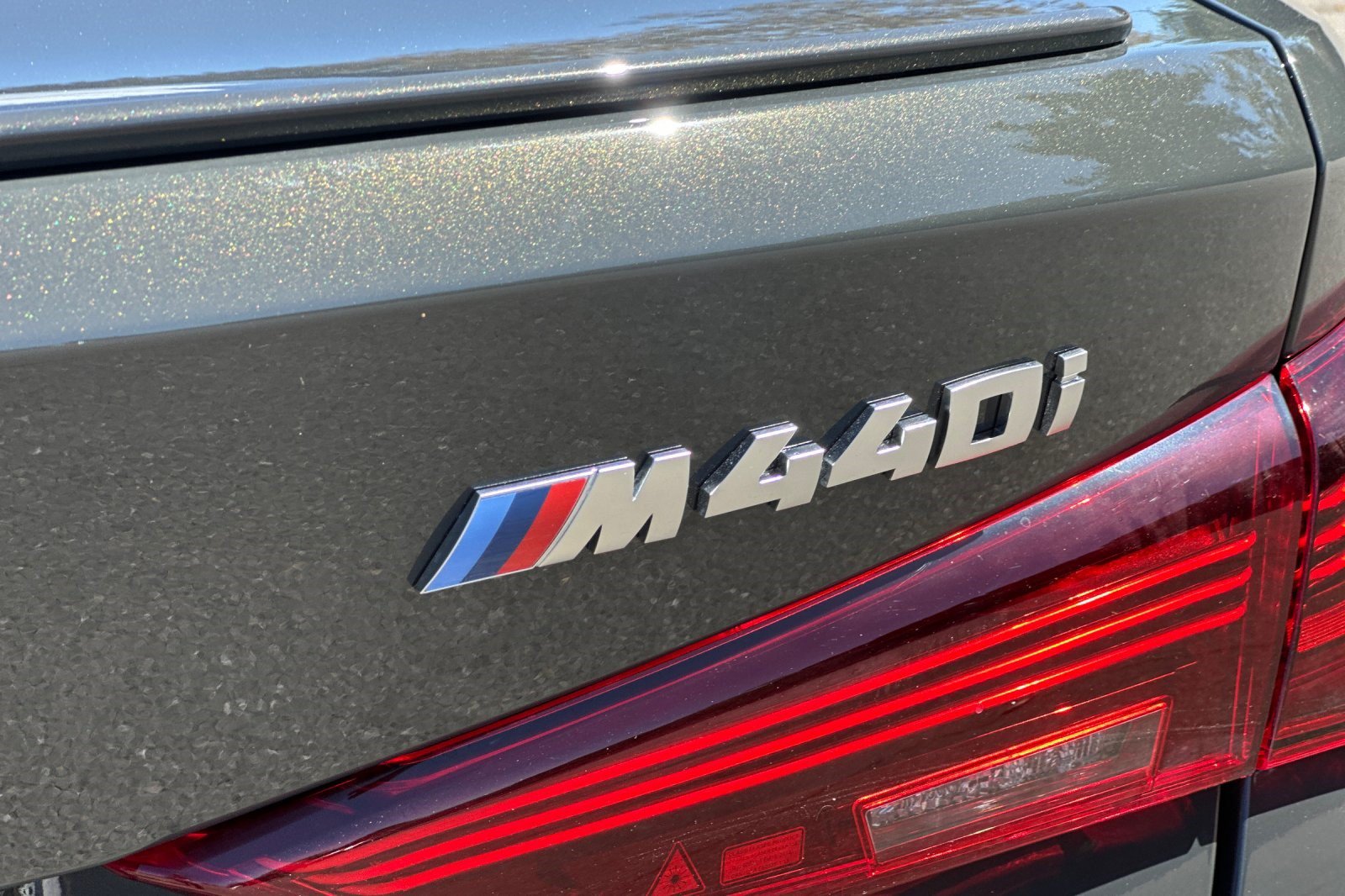 New 2027 BMW M440i Coupe w/ Premium Package RWD image 24