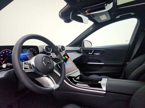 Certified 2025 Mercedes-Benz C 300 Sedan image 15