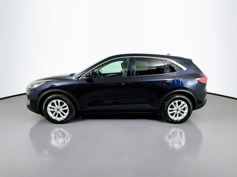 Used 2021 Ford Escape SE FWD image 2