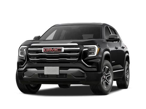 New 2027 GMC Terrain Elevation AWD/4WD image 4