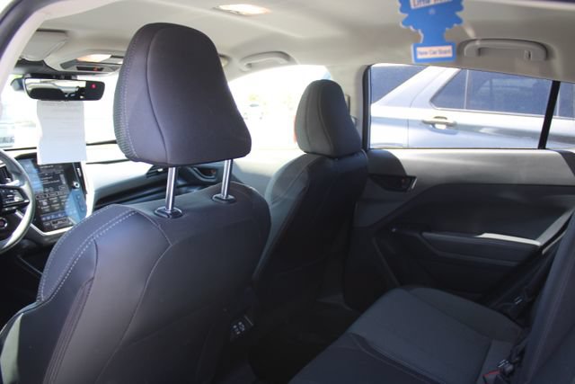 Certified 2024 Subaru Crosstrek 2.0i Premium AWD/4WD image 17