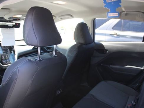 Certified 2024 Subaru Crosstrek 2.0i Premium AWD/4WD image 17