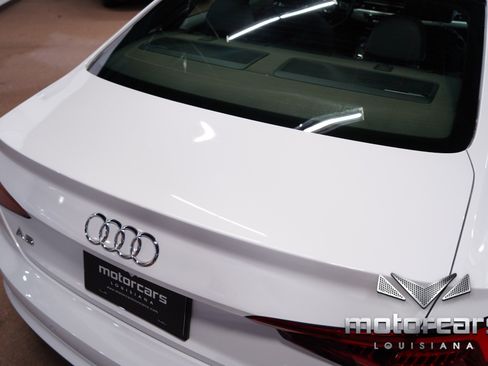 Used 2019 Audi A5 2.0T Premium Plus w/ Premium Plus image 18