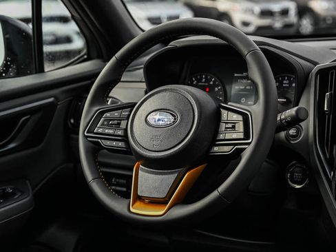 New 2026 Subaru Forester Wilderness image 14