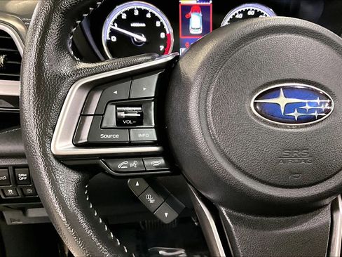 Used 2019 Subaru Forester Touring image 23