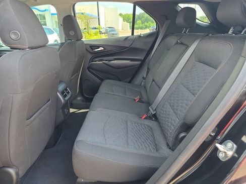 Used 2021 Chevrolet Equinox LT FWD image 11