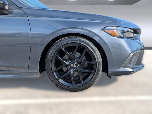 Used 2024 Honda Civic Sport image 12