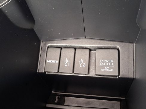Used 2016 Honda CR-V EX image 26