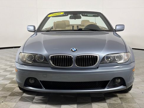 Used 2006 BMW 325Ci CI image 11