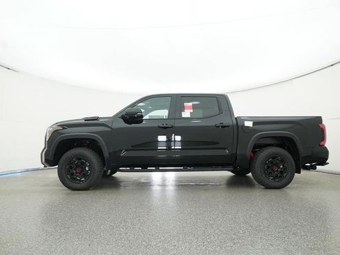 New 2025 Toyota Tundra TRD Pro AWD/4WD image 13