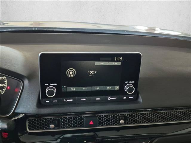 Used 2024 Honda Civic EX-L image 13