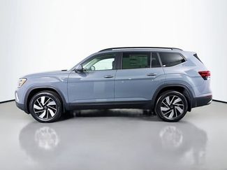 New 2026 Volkswagen Atlas SE AWD/4WD video 4