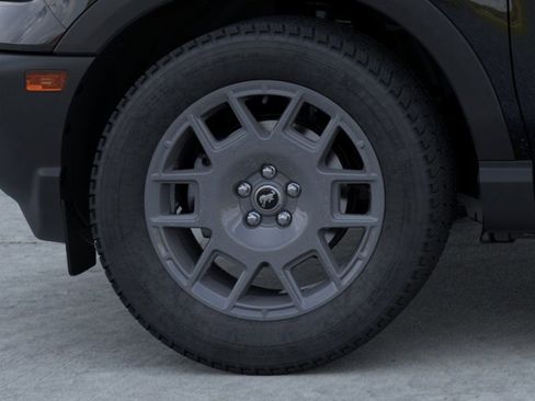 New 2026 Ford Bronco Sport Big Bend AWD/4WD image 19