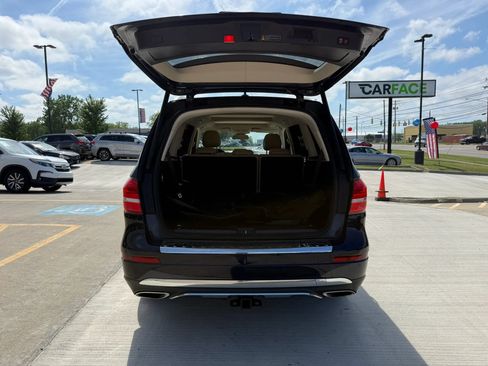 Used 2019 Mercedes-Benz GLS 450 4MATIC image 13