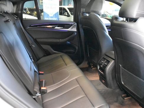 Used 2022 BMW X4 xDrive30i AWD/4WD image 38