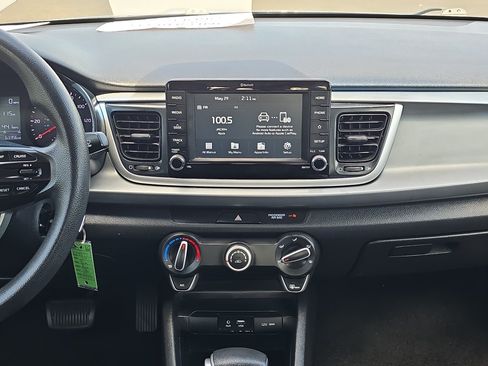 Used 2020 Kia Rio S FWD image 24