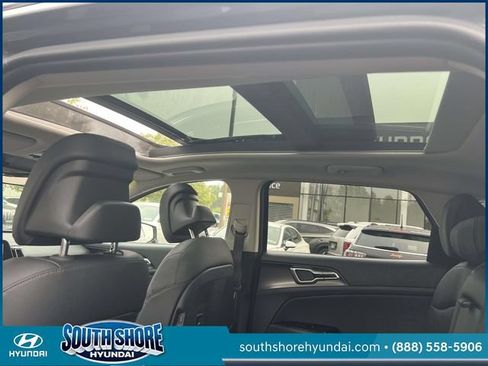 Used 2024 Kia Sportage EX w/ EX Premium Package AWD/4WD image 13