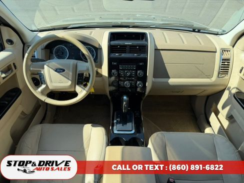 Used 2012 Ford Escape Limited AWD/4WD image 10