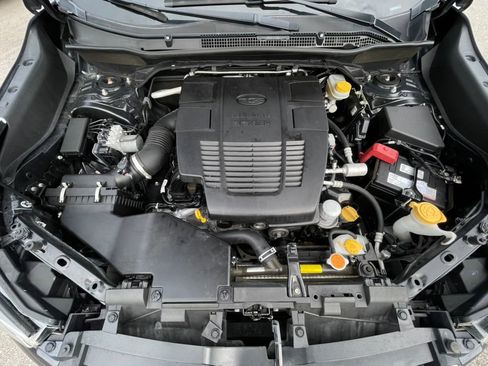 Used 2019 Subaru Forester Touring image 34