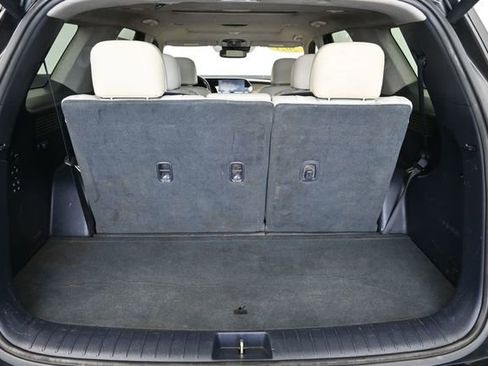 Used 2021 Hyundai Palisade Limited FWD image 32