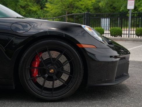 Used 2026 Porsche 911 Carrera GTS RWD image 18