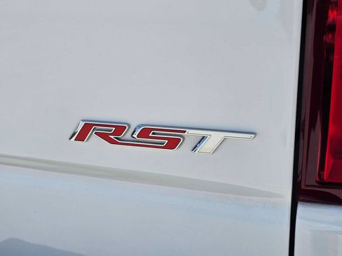 Used 2023 Chevrolet Silverado 1500 RST RWD image 14
