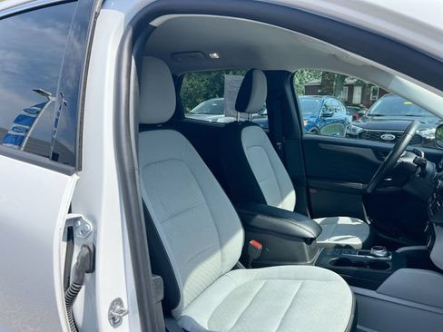 Used 2024 Ford Escape Active FWD image 26