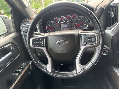Used 2019 Chevrolet Silverado 1500 RST AWD/4WD image 24