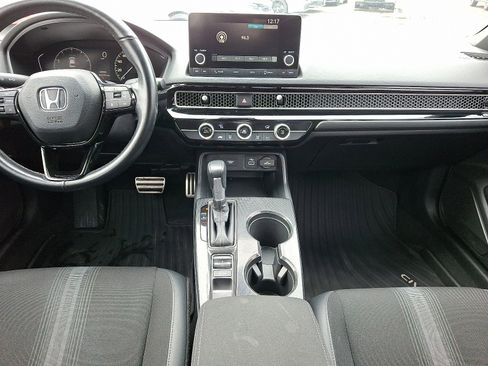 Certified 2024 Honda Civic Sport image 15