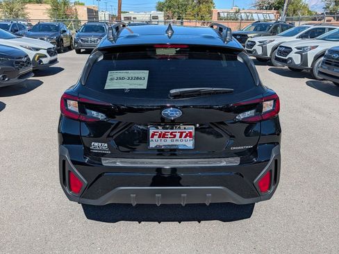 New 2025 Subaru Crosstrek 2.0i Premium image 5