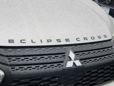 Used 2023 Mitsubishi Eclipse Cross LE image 29