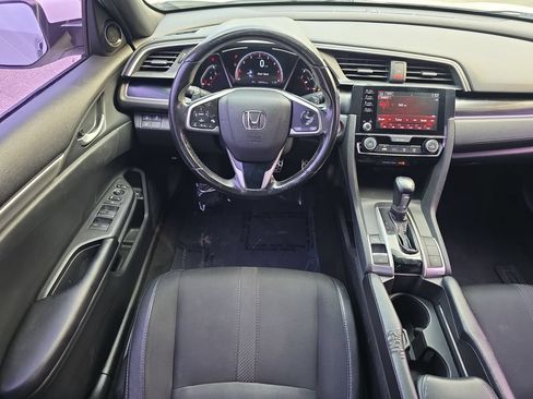 Used 2019 Honda Civic Sport image 20