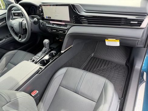 Certified 2026 Toyota Camry XSE w/ Premium Plus Package FWD image 19