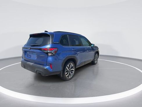 New 2026 Subaru Forester Touring image 8