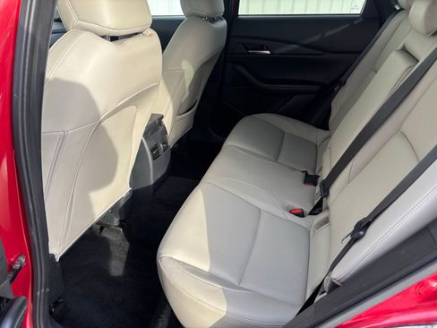 Certified 2025 MAZDA CX-30 AWD 2.5 S w/ Preferred Package image 30