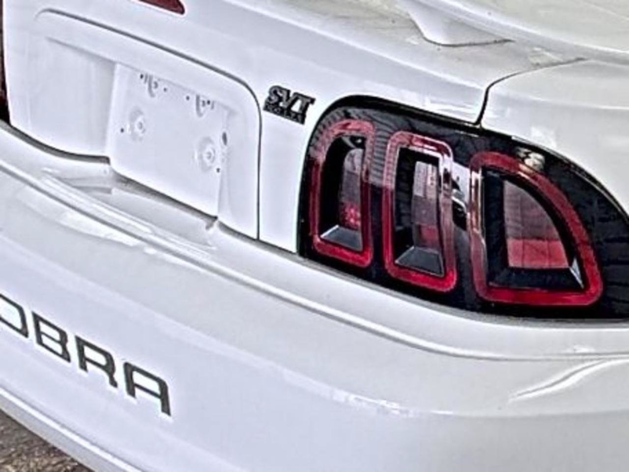 Used 1997 Ford Mustang Cobra RWD image 6