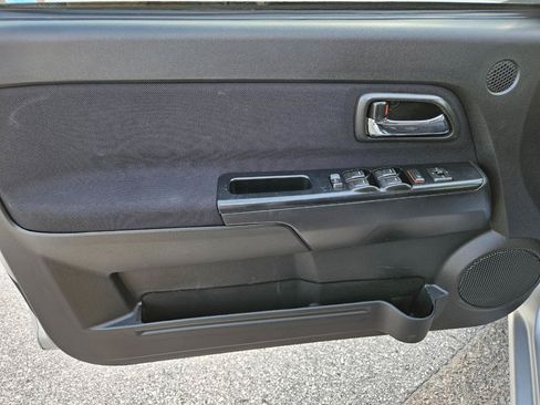 Used 2012 Chevrolet Colorado LT RWD image 11