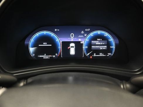 Certified 2024 Toyota Grand Highlander AWD image 34