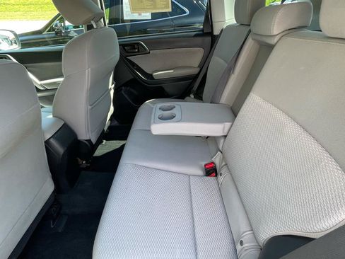 Used 2017 Subaru Forester 2.5i Premium AWD/4WD image 27