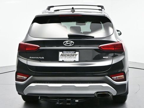 Used 2020 Hyundai Santa Fe SEL w/ Convenience Package AWD/4WD image 6