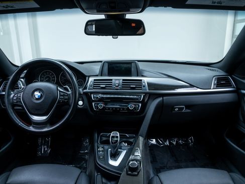 Used 2018 BMW 430i Gran Coupe RWD image 8