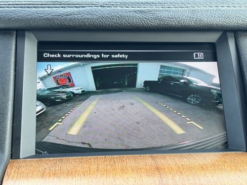 Used 2015 Land Rover LR4 HSE LUX image 29