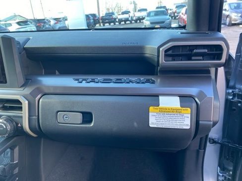 New 2026 Toyota Tacoma TRD Off-Road image 45